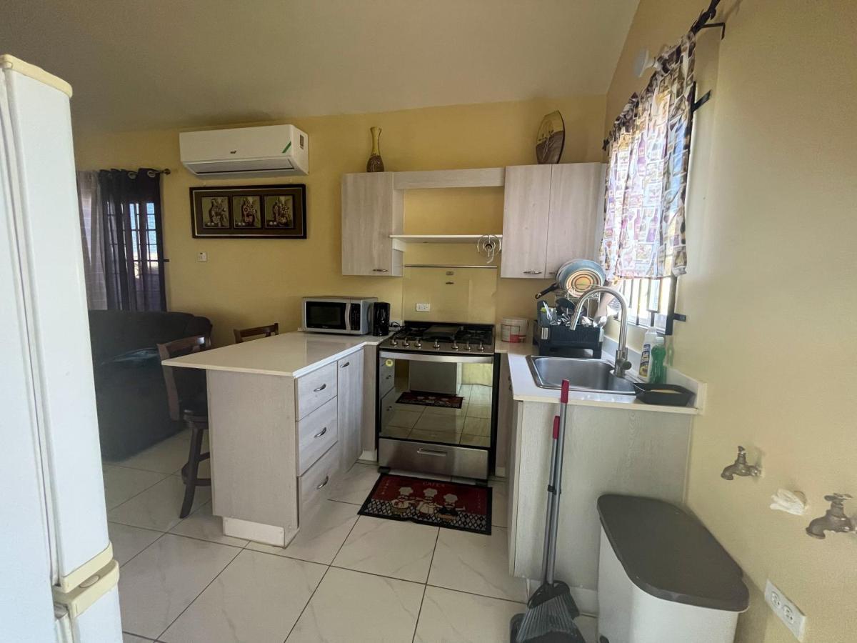 Finest Phoenix Park Lot 1317 Phase 4 St Catherine Apartamento