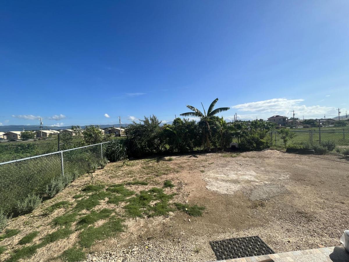 Apartamento Finest Phoenix Park Lot 1317 Phase 4 St Catherine Portmore