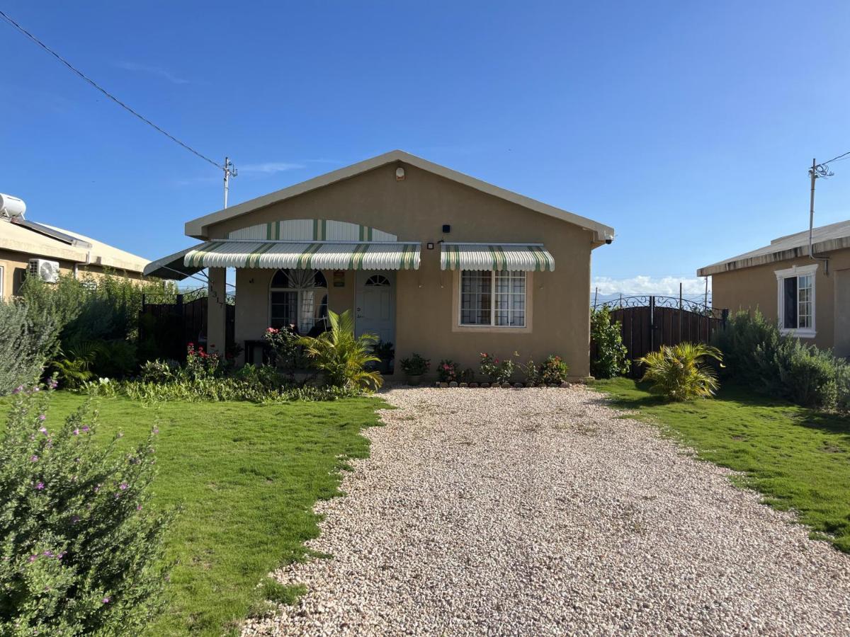 Finest Phoenix Park Lot 1317 Phase 4 St Catherine *