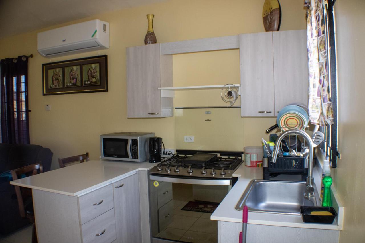 Finest Phoenix Park Lot 1317 Phase 4 St Catherine *