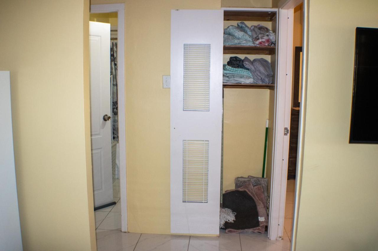 Apartamento Finest Phoenix Park Lot 1317 Phase 4 St Catherine Portmore