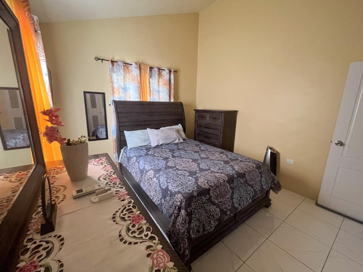 Finest Phoenix Park Lot 1317 Phase 4 St Catherine Portmore
