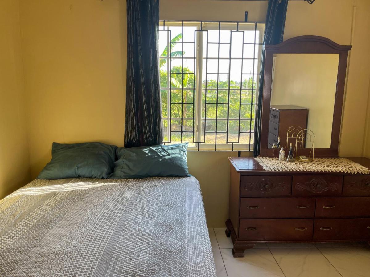 Apartamento Finest Phoenix Park Lot 1317 Phase 4 St Catherine Portmore