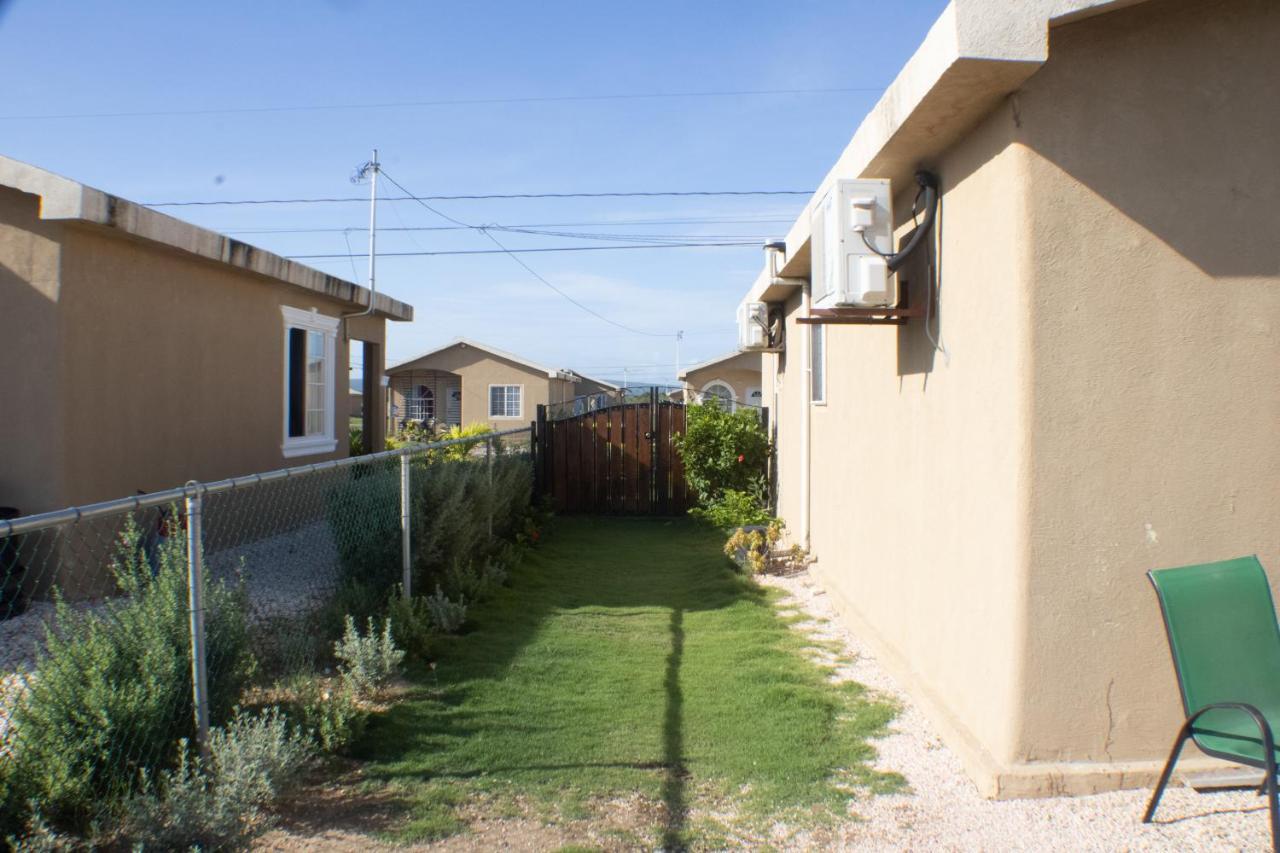Finest Phoenix Park Lot 1317 Phase 4 St Catherine Apartamento