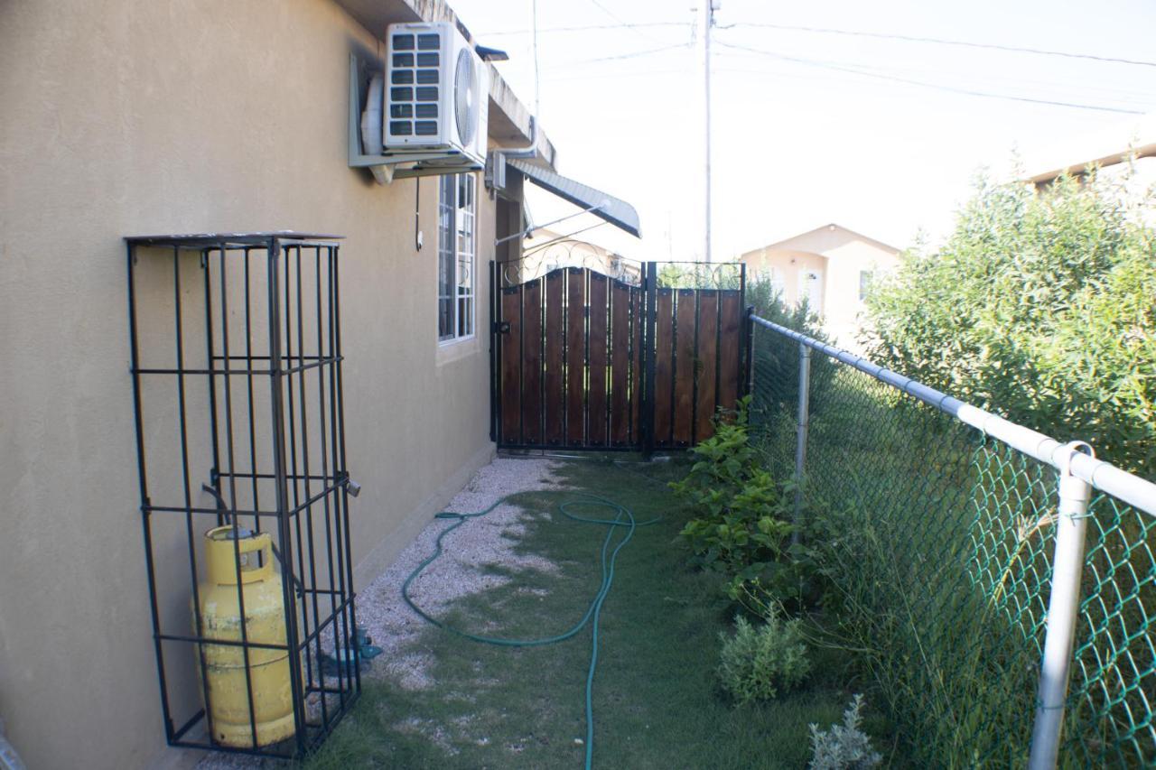 Apartamento Finest Phoenix Park Lot 1317 Phase 4 St Catherine Portmore