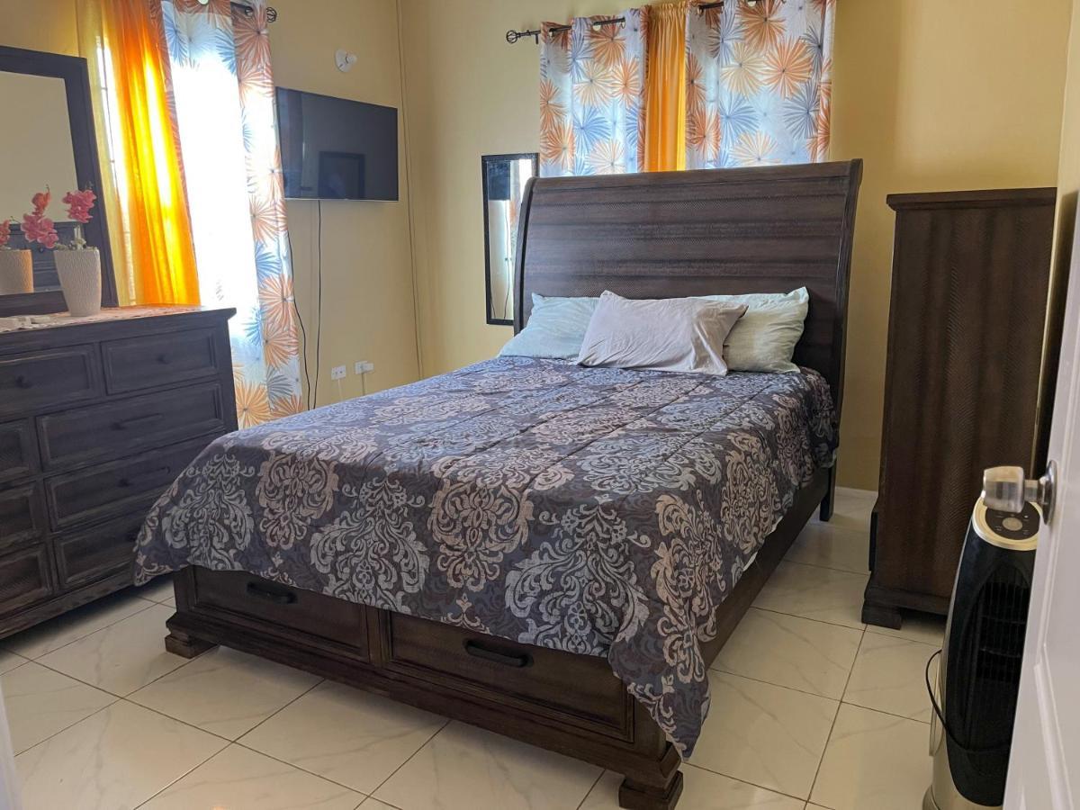 Apartamento Finest Phoenix Park Lot 1317 Phase 4 St Catherine *