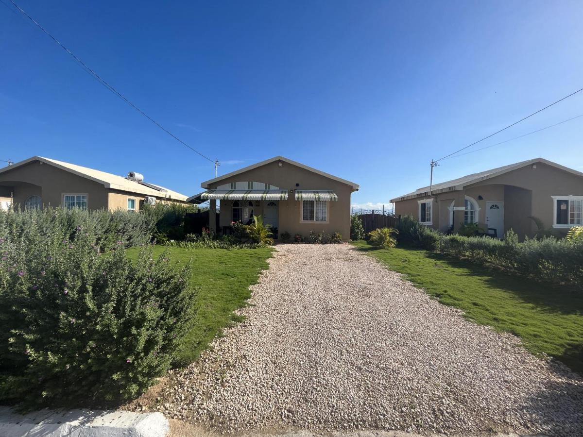 Apartamento Finest Phoenix Park Lot 1317 Phase 4 St Catherine
