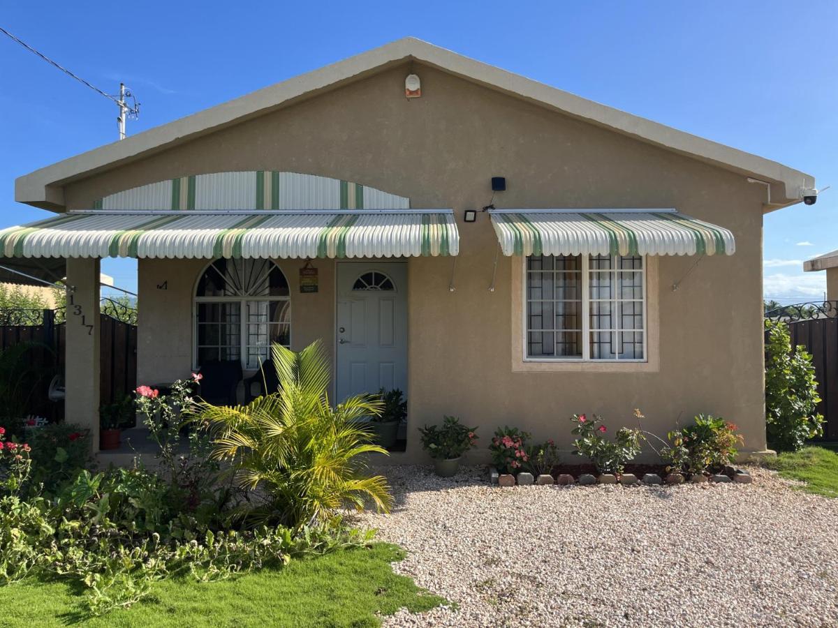 Finest Phoenix Park Lot 1317 Phase 4 St Catherine *