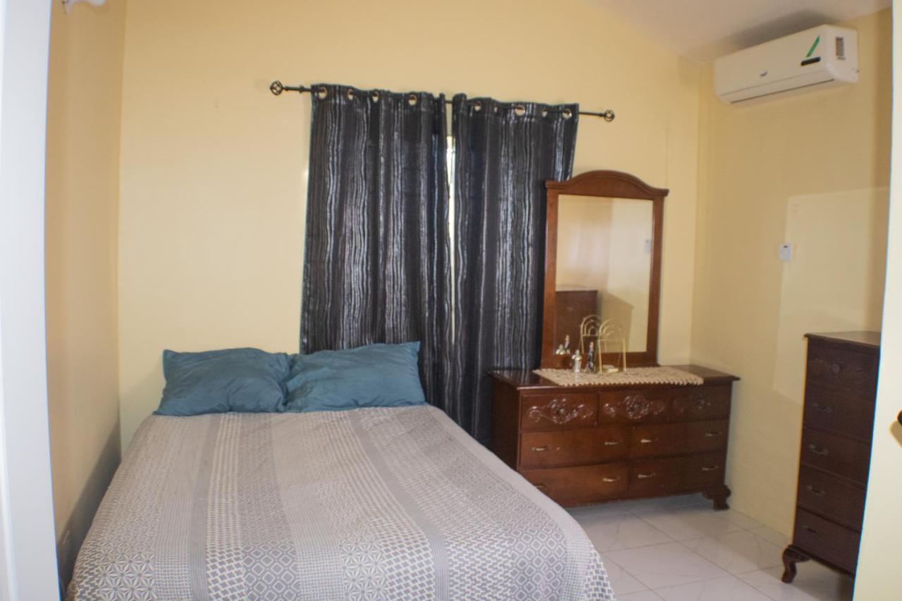 Finest Phoenix Park Lot 1317 Phase 4 St Catherine Apartamento *