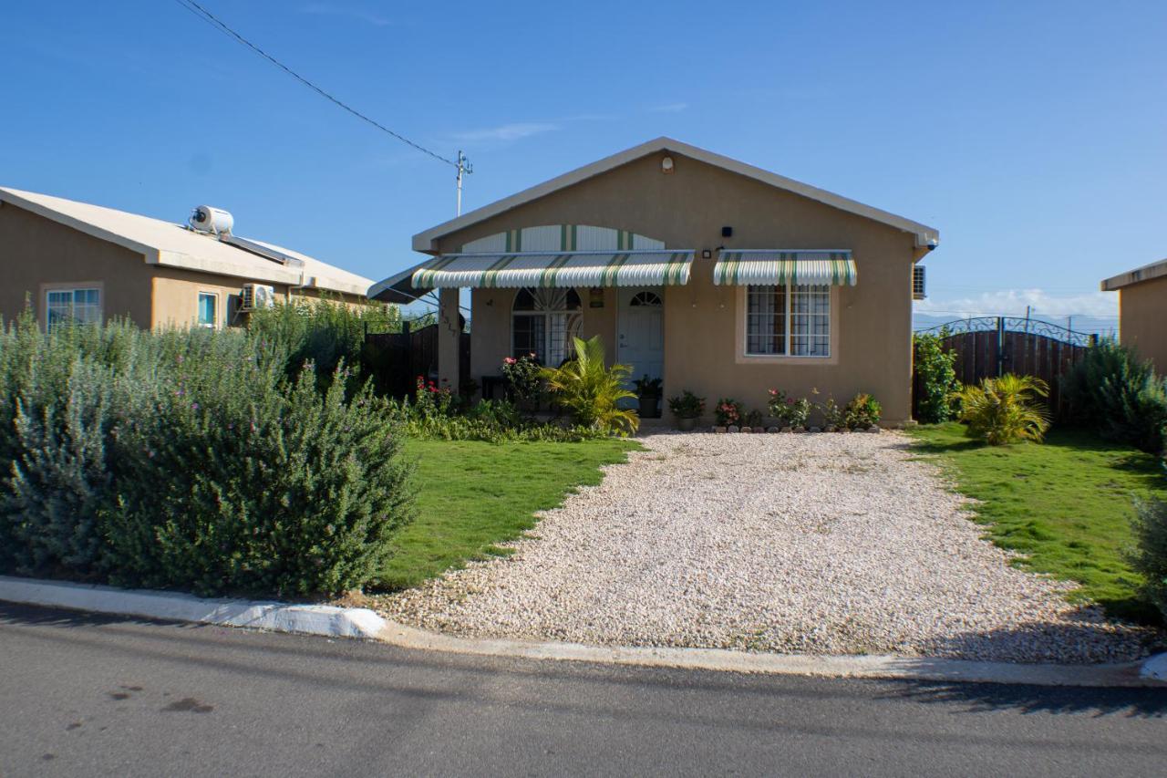 Finest Phoenix Park Lot 1317 Phase 4 St Catherine