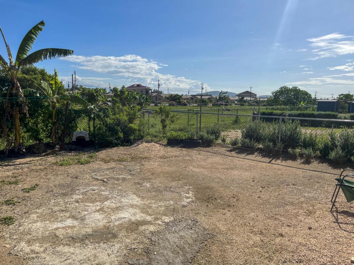 Apartamento Finest Phoenix Park Lot 1317 Phase 4 St Catherine