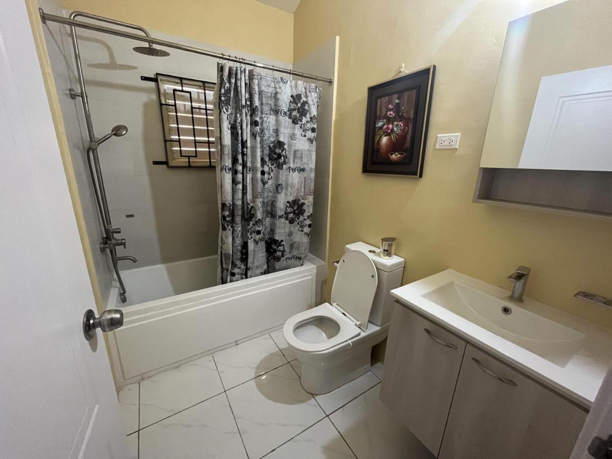 Apartamento Finest Phoenix Park Lot 1317 Phase 4 St Catherine