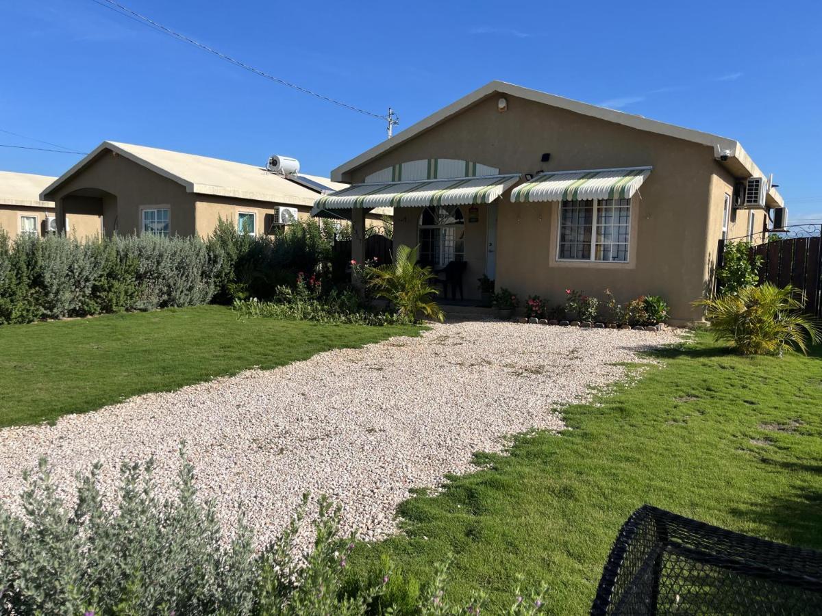Apartamento Finest Phoenix Park Lot 1317 Phase 4 St Catherine *
